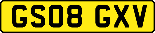 GS08GXV