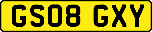 GS08GXY