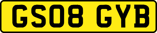 GS08GYB