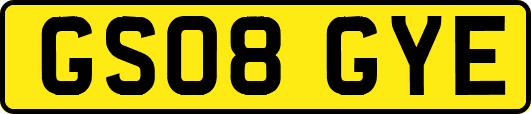 GS08GYE