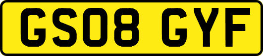 GS08GYF