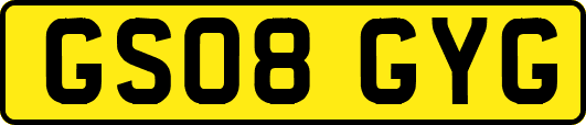 GS08GYG