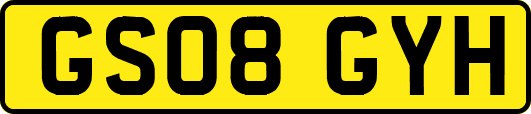 GS08GYH