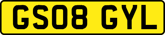 GS08GYL