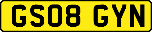 GS08GYN