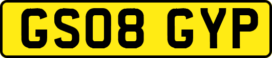 GS08GYP