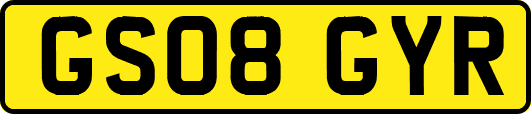 GS08GYR