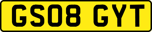 GS08GYT