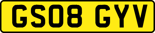 GS08GYV