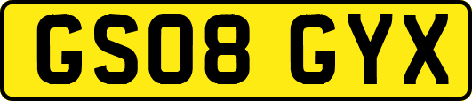 GS08GYX