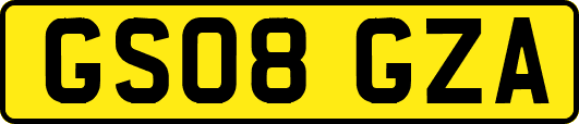 GS08GZA