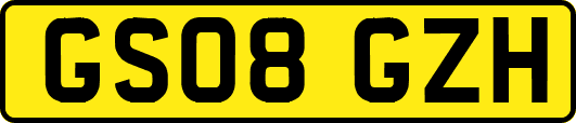 GS08GZH