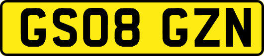 GS08GZN
