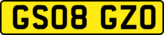 GS08GZO