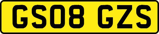 GS08GZS