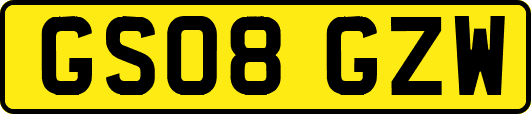 GS08GZW