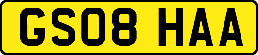 GS08HAA