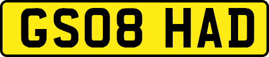 GS08HAD