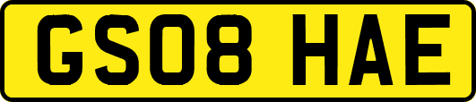 GS08HAE