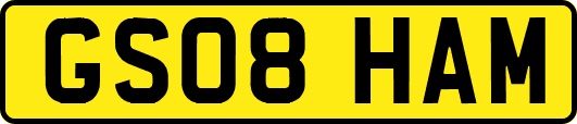 GS08HAM