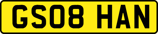 GS08HAN