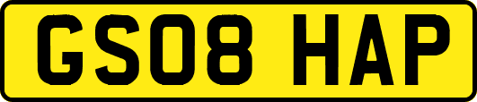 GS08HAP