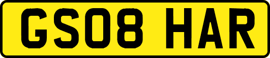 GS08HAR