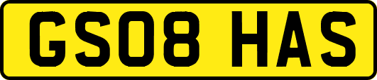 GS08HAS