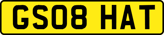 GS08HAT