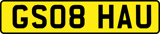 GS08HAU