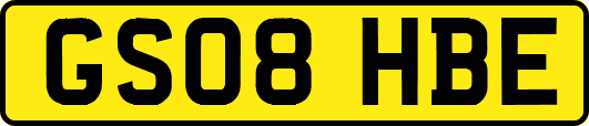 GS08HBE