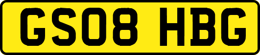 GS08HBG