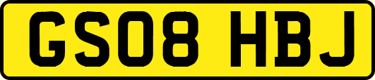 GS08HBJ