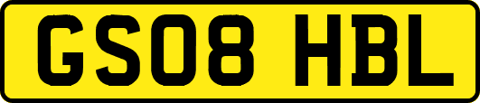GS08HBL