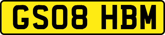 GS08HBM