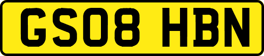 GS08HBN