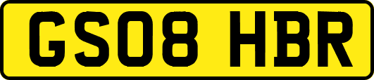 GS08HBR
