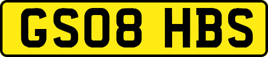 GS08HBS