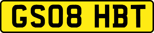 GS08HBT
