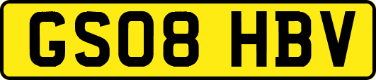 GS08HBV
