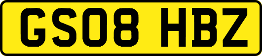 GS08HBZ