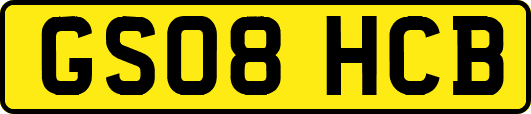GS08HCB
