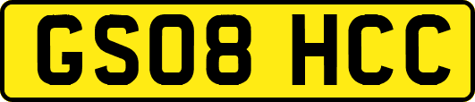 GS08HCC