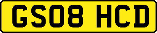 GS08HCD