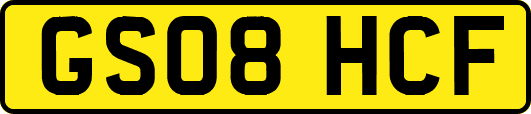 GS08HCF