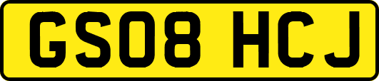 GS08HCJ