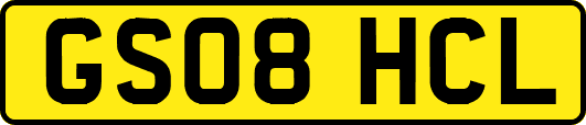 GS08HCL