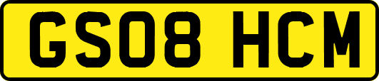 GS08HCM