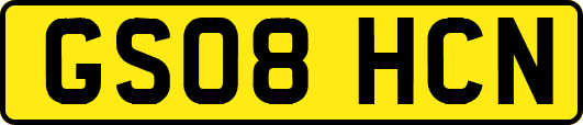 GS08HCN