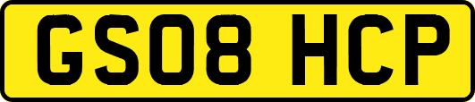GS08HCP